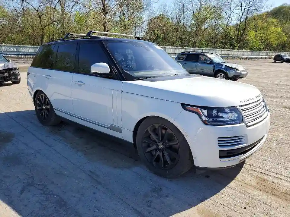 SALGS2FV2HA374051 2017 LAND ROVER RANGEROVER-3