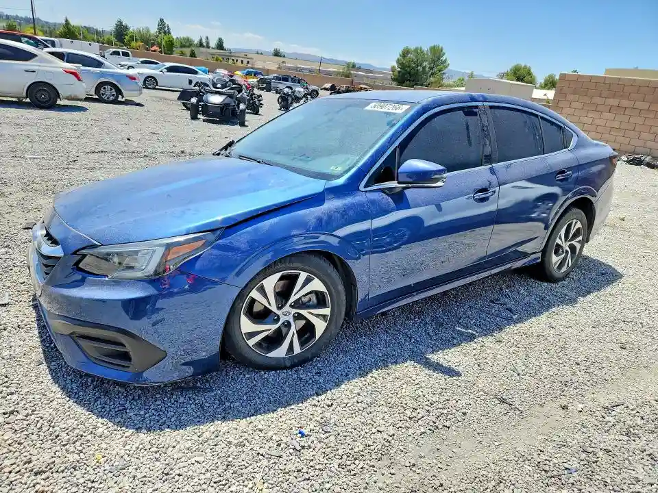 4S3BWAC64N3014924 2022 SUBARU LEGACY-0