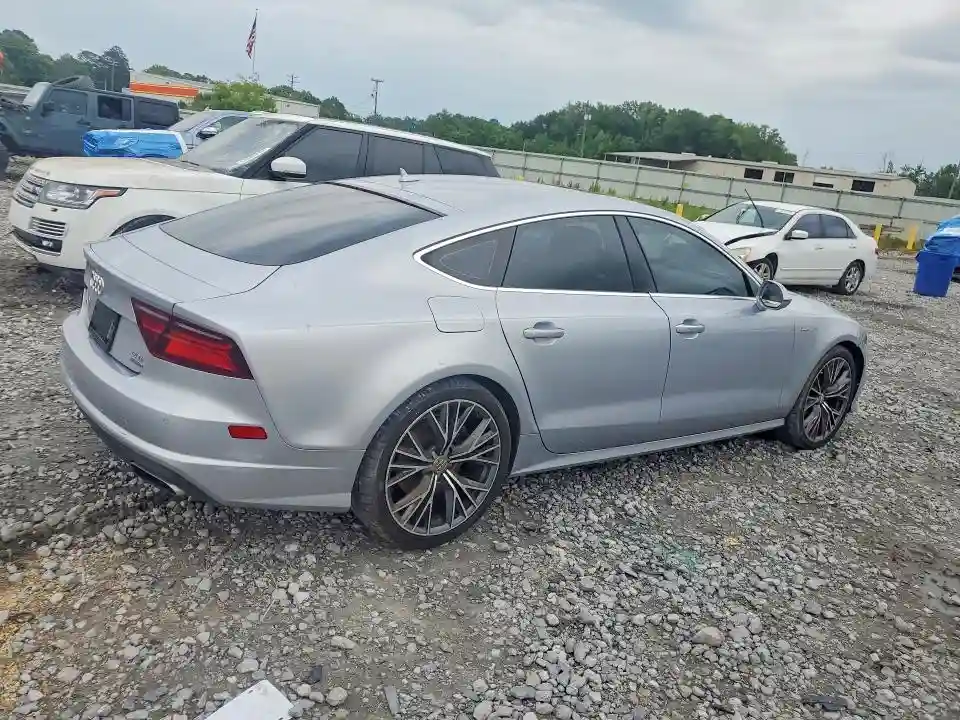 WAUWGAFCXGN032140 2016 AUDI A7-2