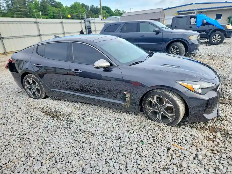 KNAE15LA1M6092207 2021 KIA STINGER-3