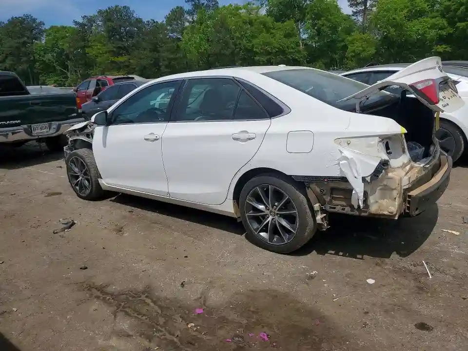 4T1BF1FK8GU528826 2016 TOYOTA CAMRY-1