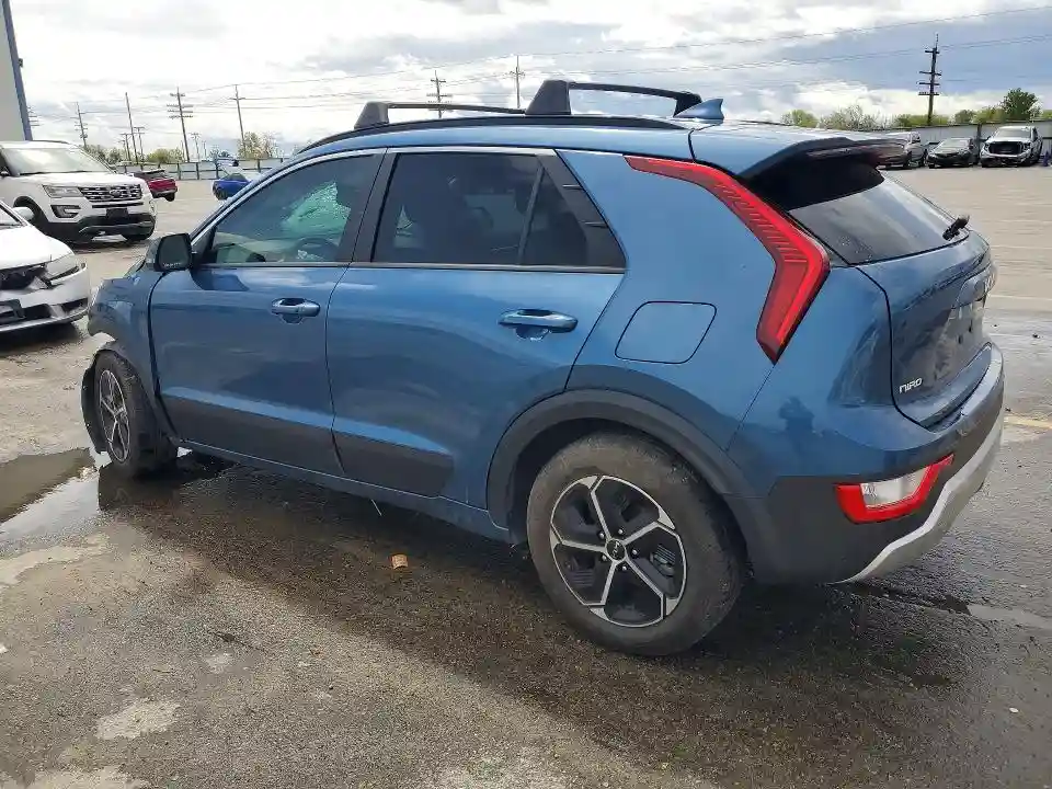 KNDCR3LE4R5182698 2024 KIA NIRO-1