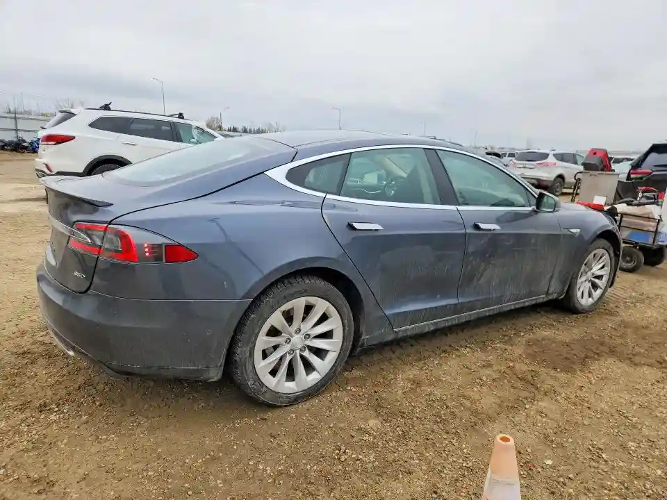 5YJSA1H23FFP75632 2015 TESLA MODEL S-2