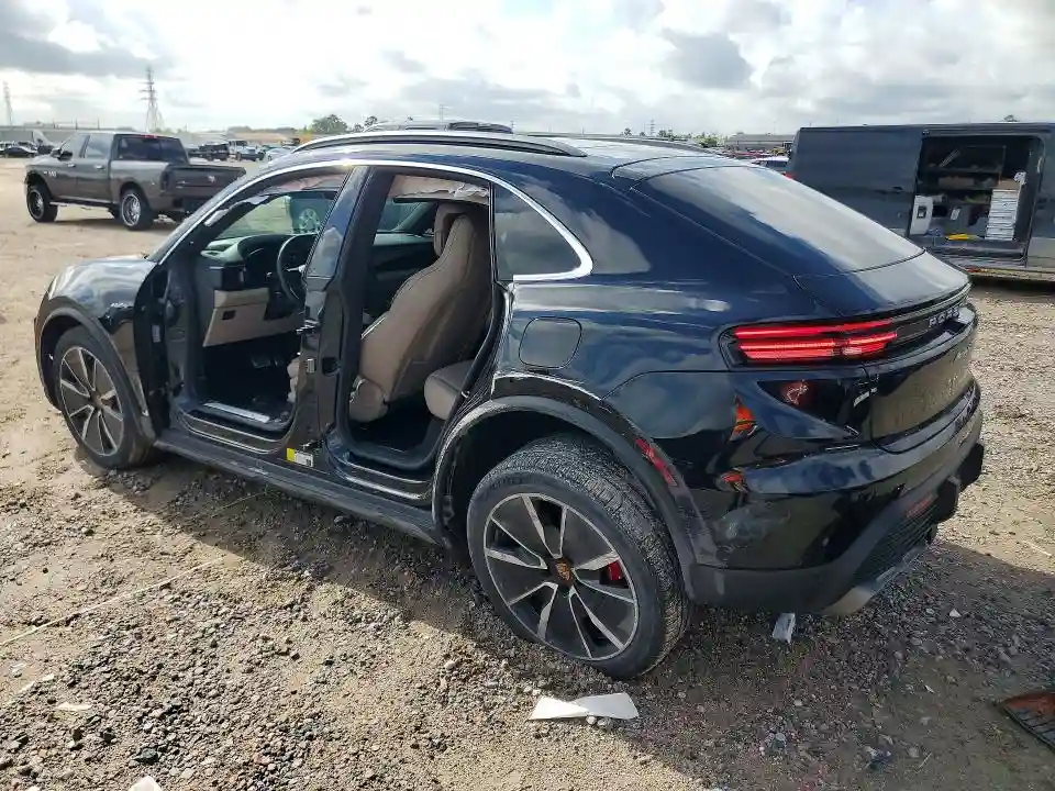 WP1AB2XA3SL151436 2025 PORSCHE MACAN-1
