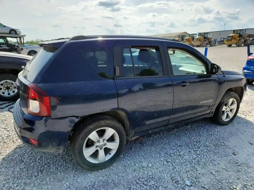 1C4NJDBB1GD506271 2016 JEEP COMPASS-2