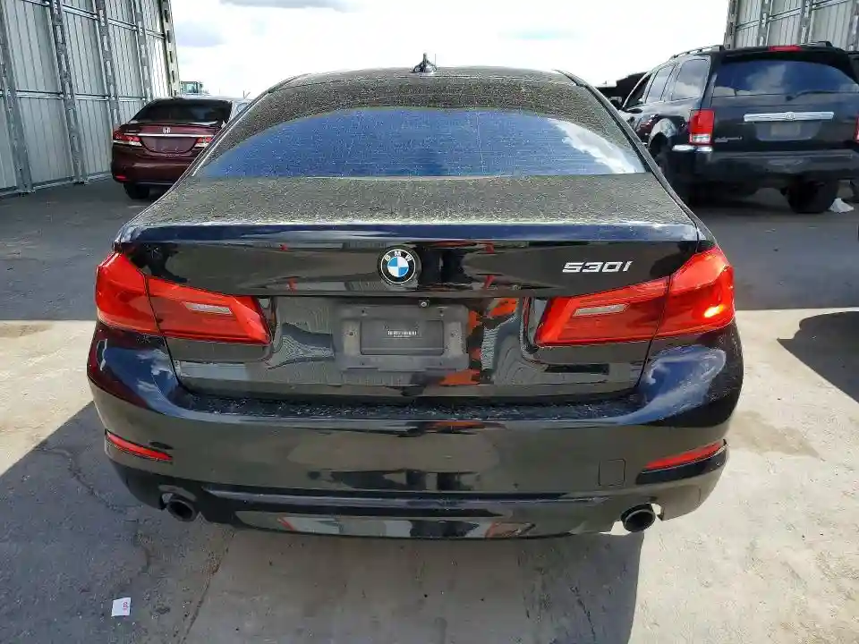 WBAJR3C03LWW83110 2020 BMW 5 SERIES-5