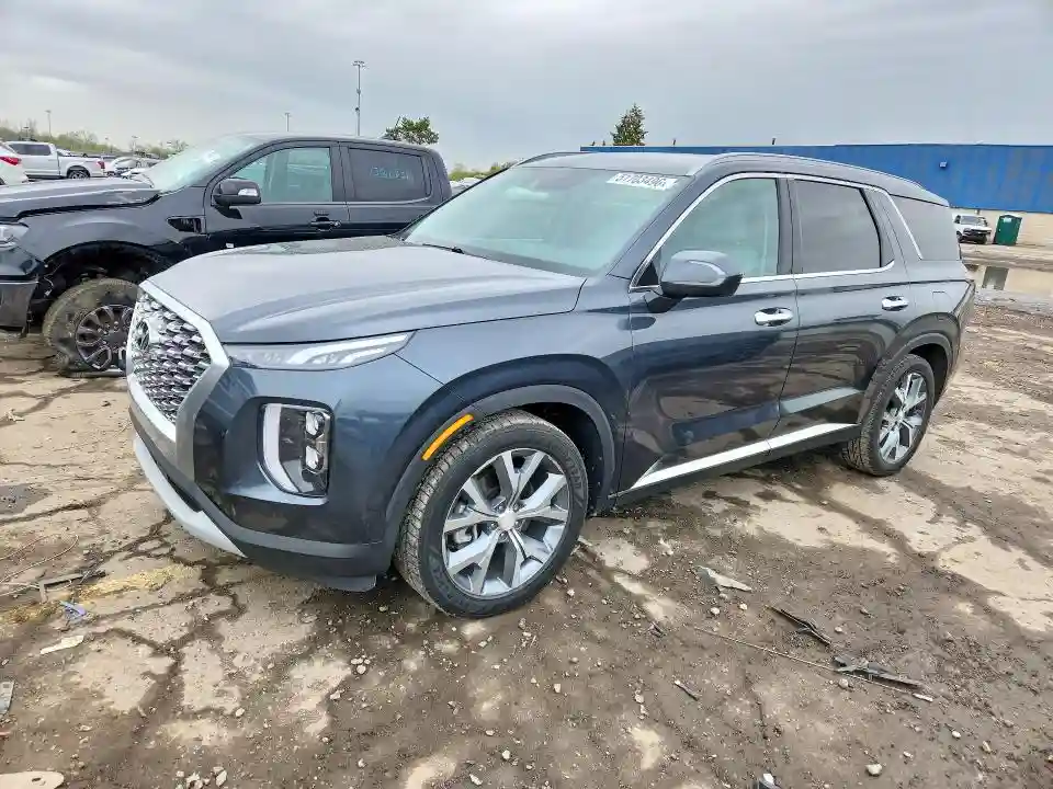 KM8R4DHE4LU063310 2020 HYUNDAI PALISADE-0