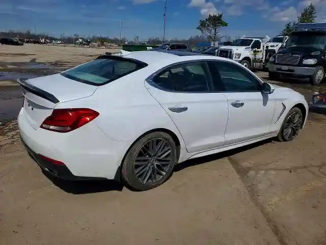KMTG74LE7KU027248 2019 GENESIS G70-2
