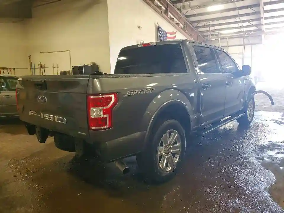 1FTEW1CP6JFD31389 2018 FORD F150-2