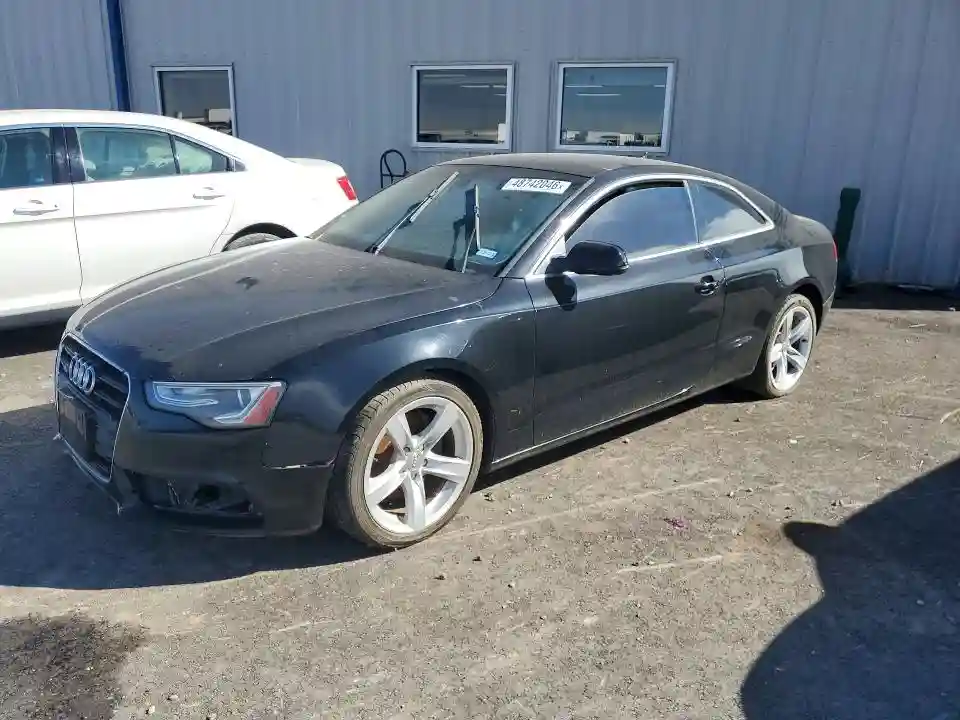 WAUCFAFR0FA054552 2015 AUDI A5-0
