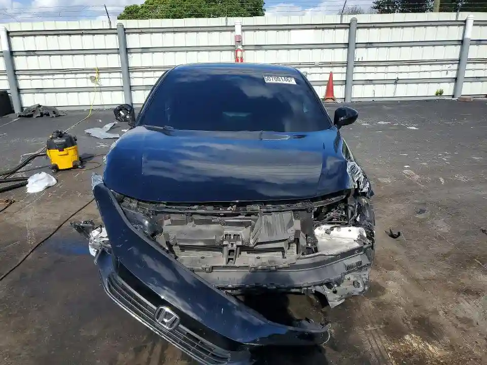 2HGFE2F55RH582553 2024 HONDA CIVIC-4