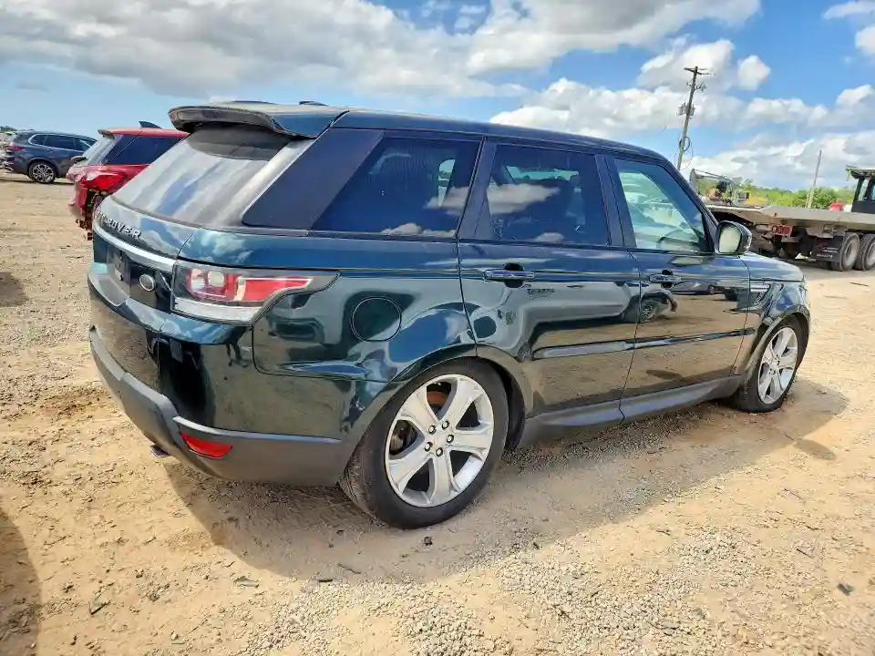 SALWR2VF8FA616615 2015 LAND ROVER RANGEROVER-2