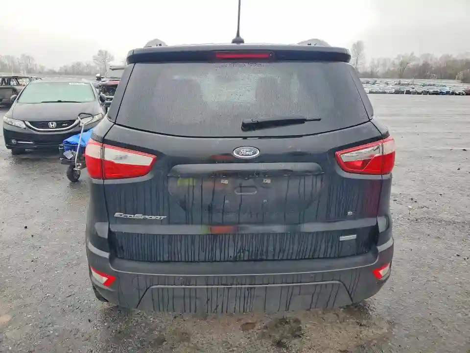 MAJ3S2GE4KC292019 2019 FORD ECOSPORT-5
