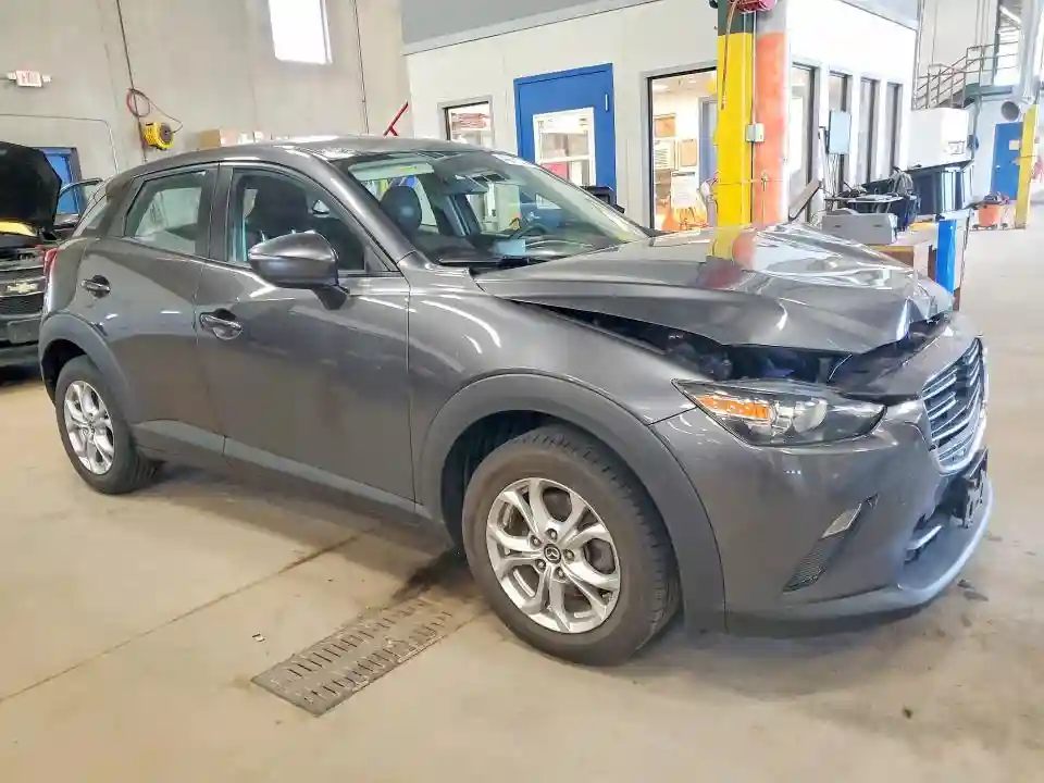 JM1DKFB78K0414672 2019 MAZDA CX-3-3