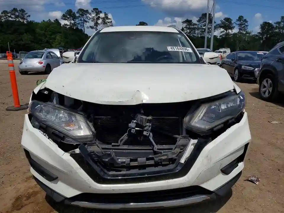 JN8AT2MTXLW010469 2020 NISSAN ROGUE-4