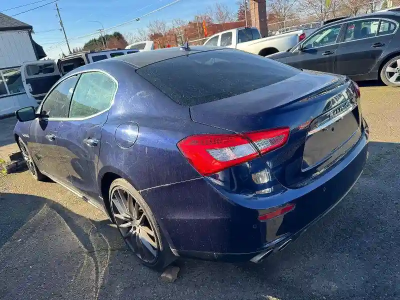 ZAM57RSA7G1168911 2016 MASERATI ALL OTHER-2