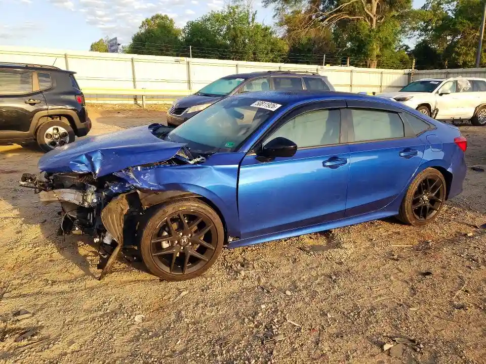 2HGFE2F57RH509779 2024 HONDA CIVIC-0