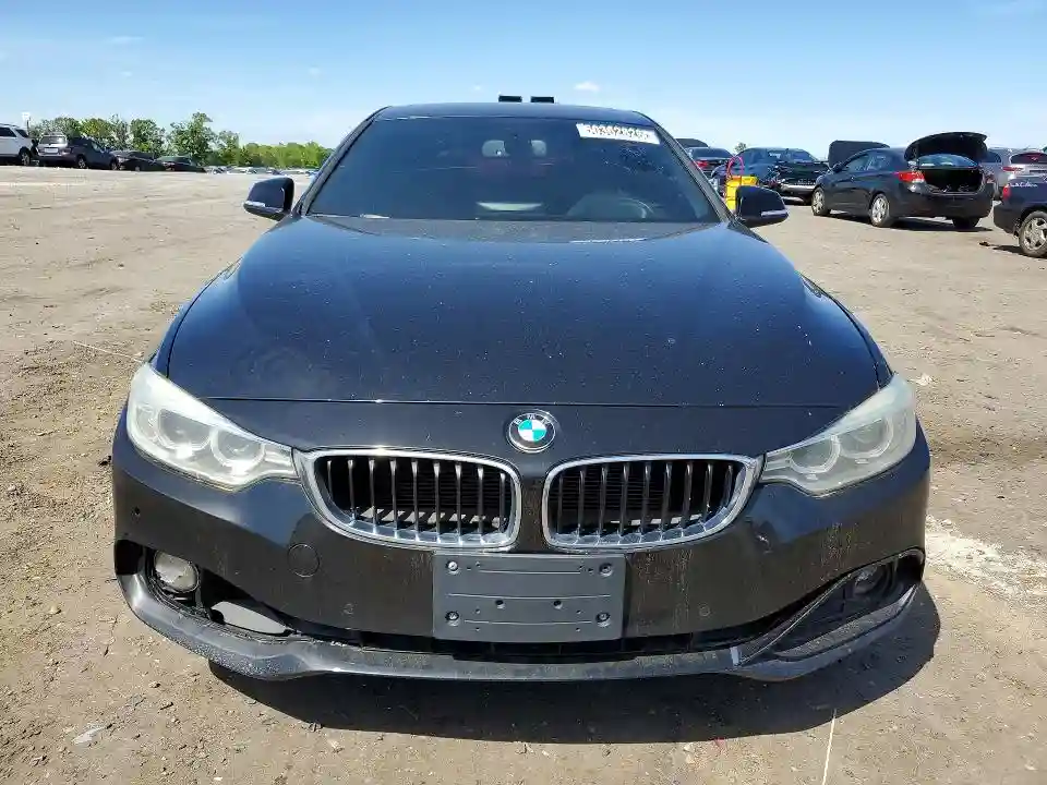 WBA4A9C51FD416227 2015 BMW 4 SERIES-4