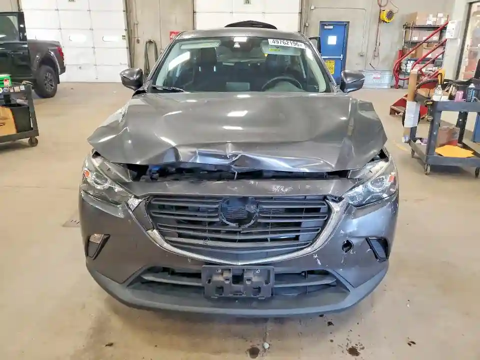 JM1DKFB78K0414672 2019 MAZDA CX-3-4
