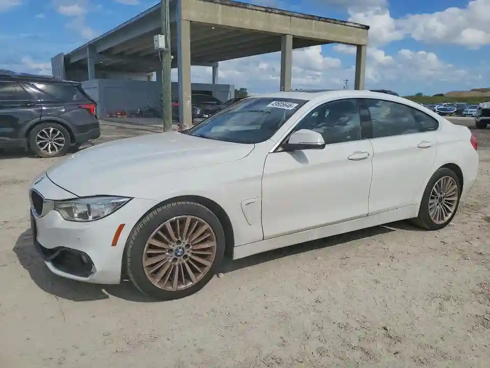 WBA4C9C59GG137151 2016 BMW 4 SERIES-0
