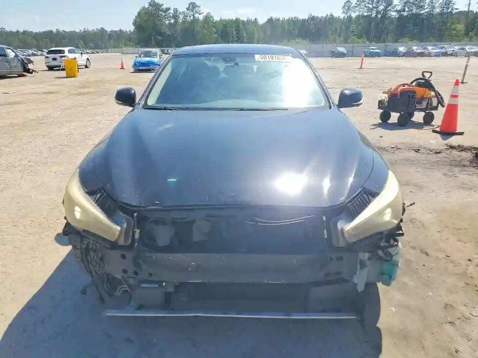 JN1FV7AP0HM850136 2017 INFINITI Q50-4