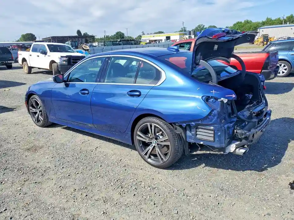 3MW5R1J07M8C09597 2021 BMW 3 SERIES-1