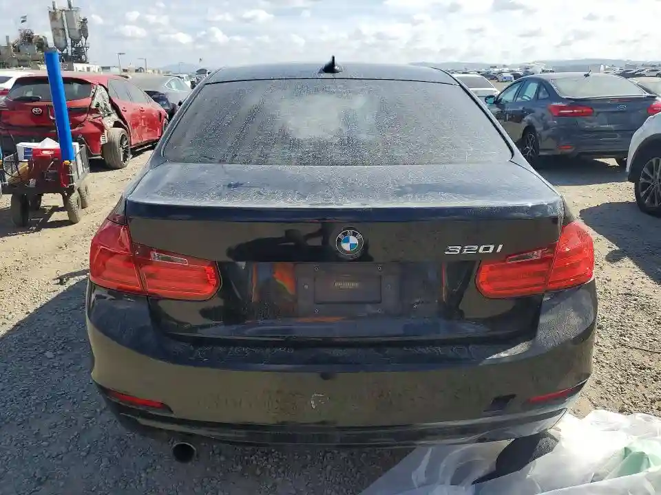 WBA3B1C52FK135821 2015 BMW 3 SERIES-5