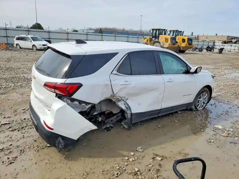 3GNAXUEV6NL257287 2022 CHEVROLET EQUINOX-2