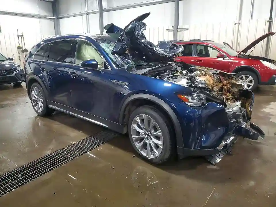JM3KKDHD9R1154805 2024 MAZDA CX-90-3