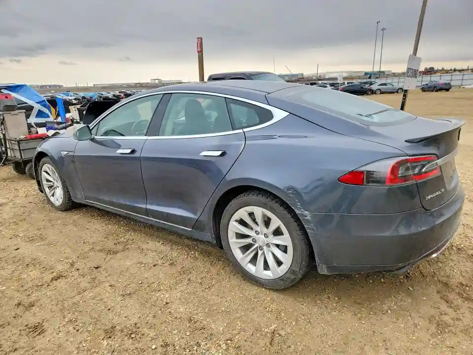 5YJSA1H23FFP75632 2015 TESLA MODEL S-1