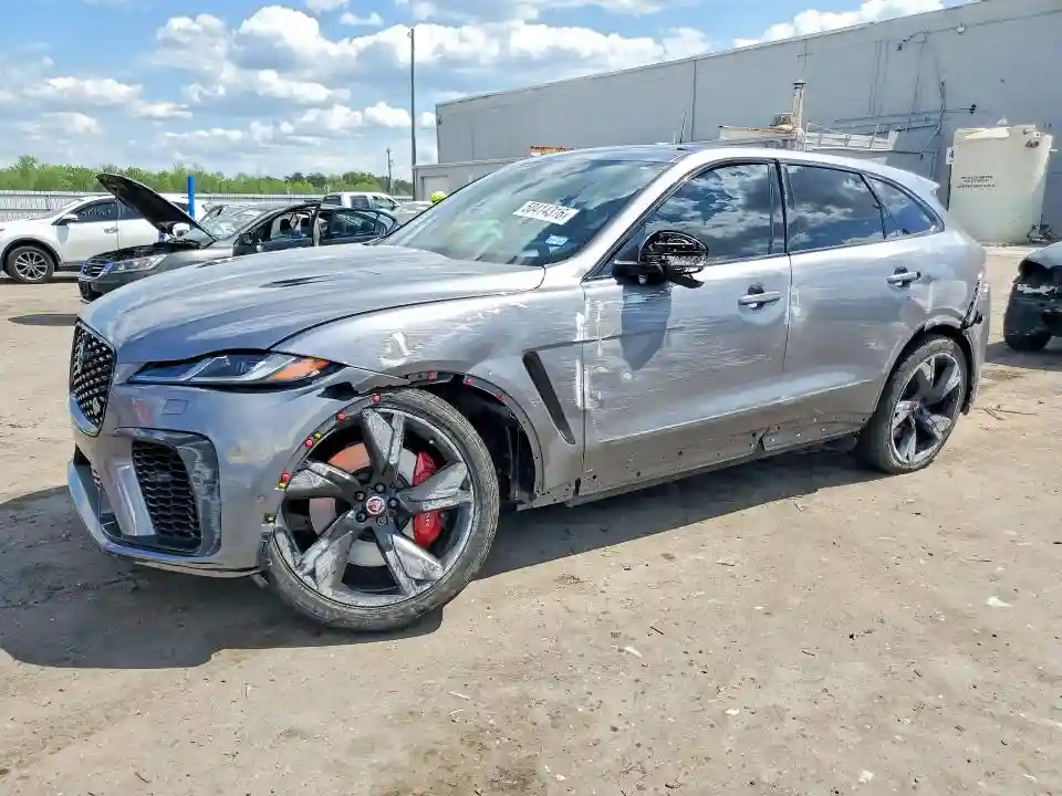 SADCZ2EE9NA700690 2022 JAGUAR F-PACE-0