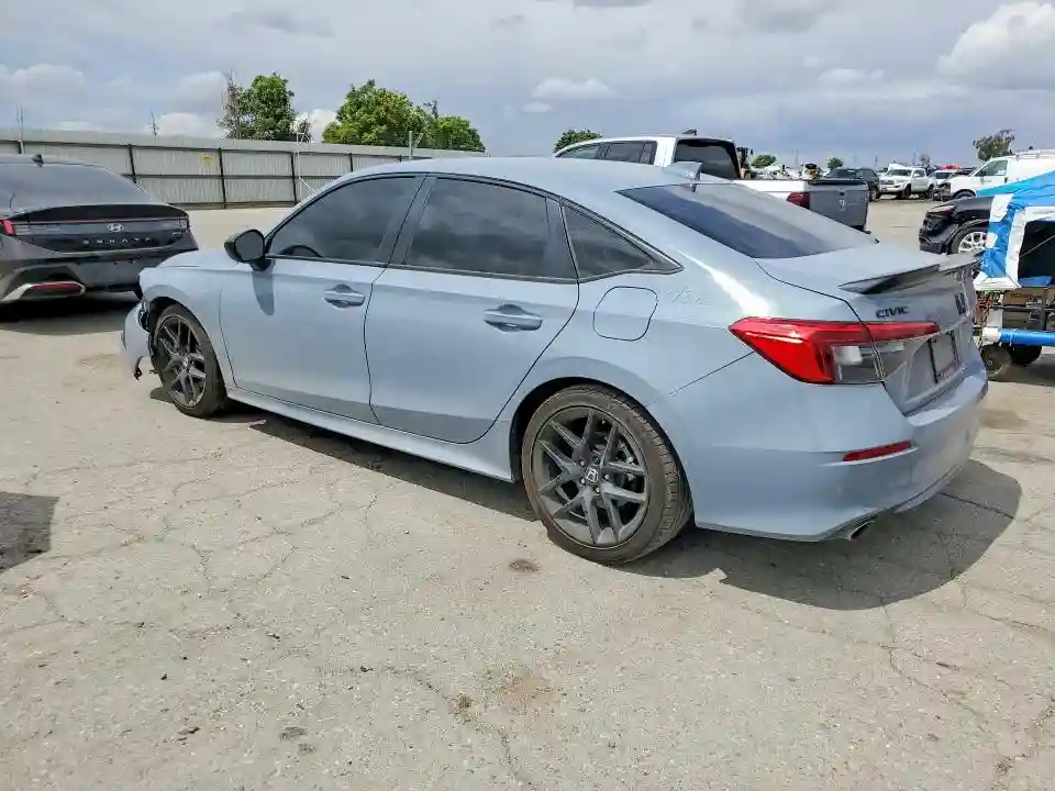 2HGFE1E54RH473691 2024 HONDA CIVIC-1