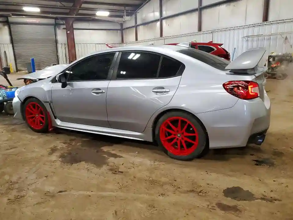 JF1VA1L61G9809396 2016 SUBARU WRX-1