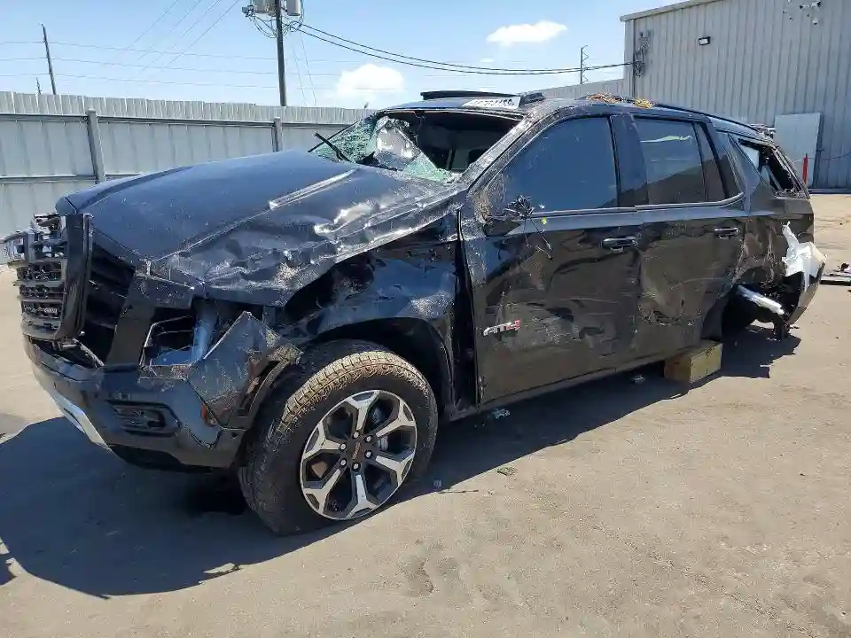 1GKS2VKL8TR205027 2026 GMC YUKON-0