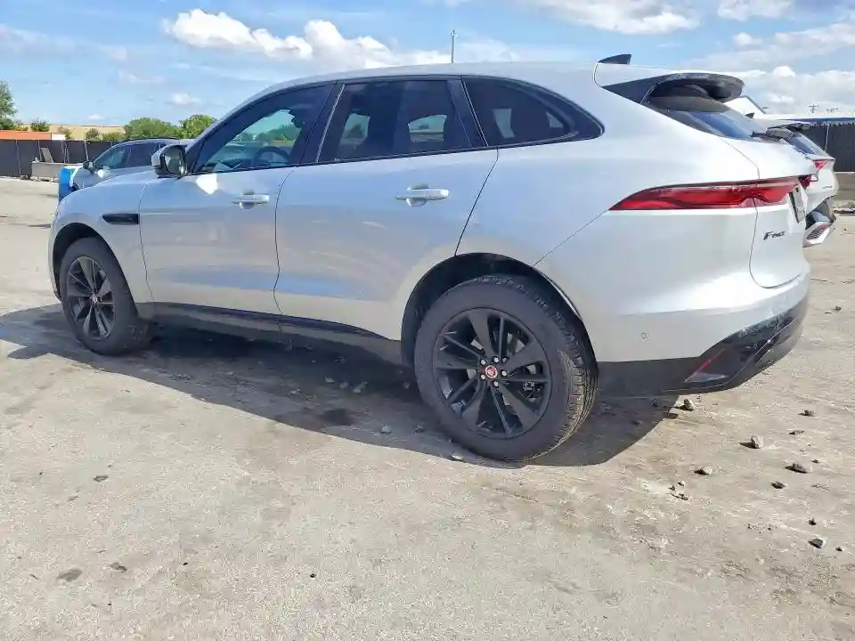 SADCJ2EX9MA684109 2021 JAGUAR F-PACE-1
