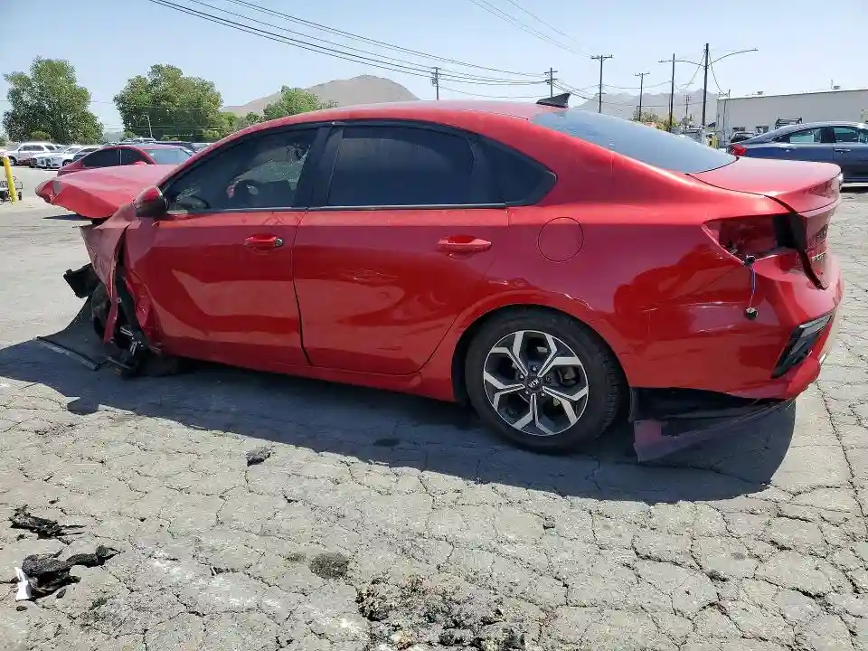 3KPF24AD8KE120216 2019 KIA FORTE LXS-1