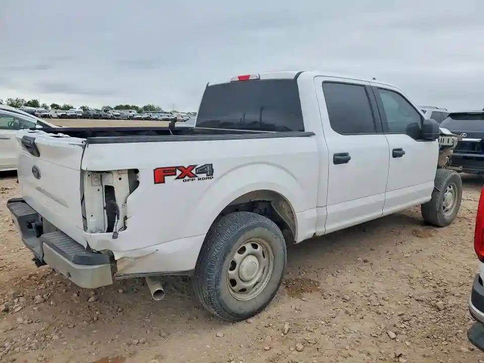 1FTEW1E54LKD38167 2020 FORD F150-2