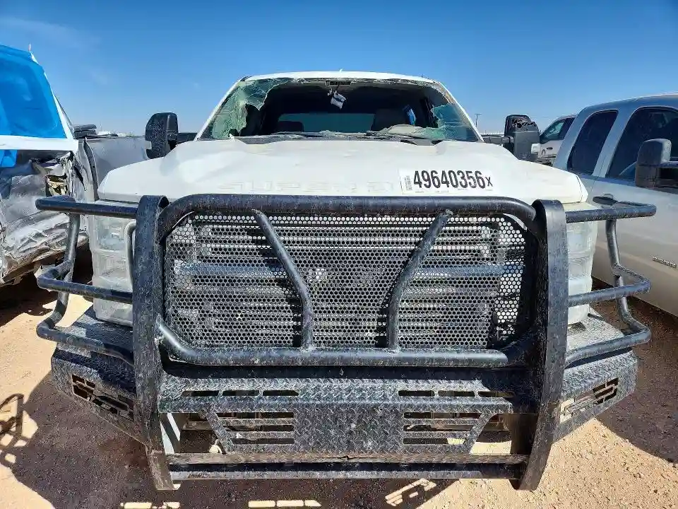 1FT8W2BT9NED60480 2022 FORD F250-4