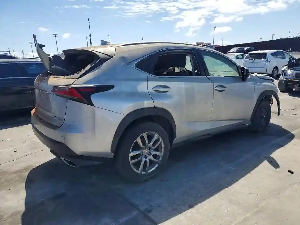 JTJYARBZ3G2025955 2016 LEXUS NX-2