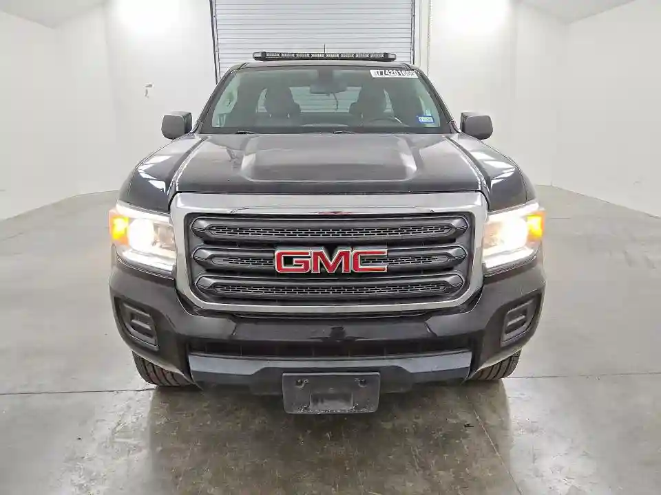 1GTH5BEA4K1177696 2019 GMC CANYON-4