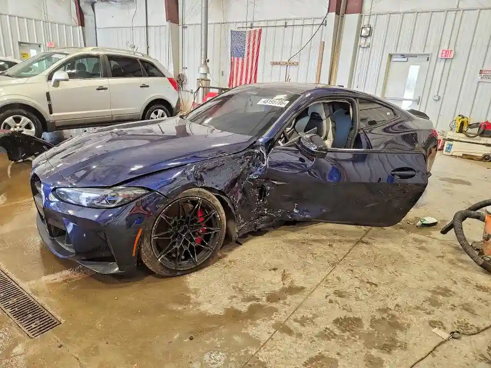 WBS43AZ02PCM26176 2023 BMW M4-0