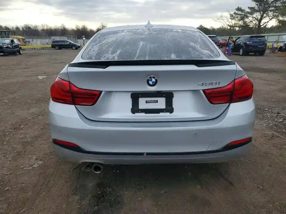 WBA4J1C52KBM14171 2019 BMW 4 SERIES-5