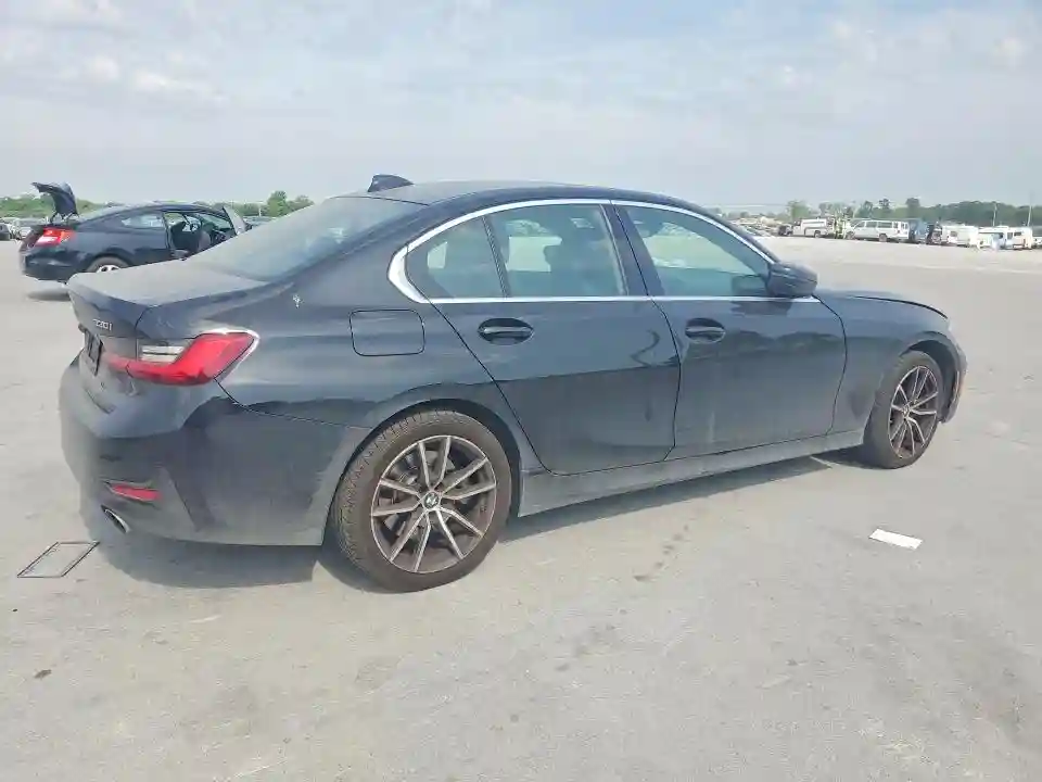 3MW5R7J04L8B23679 2020 BMW 3 SERIES-2