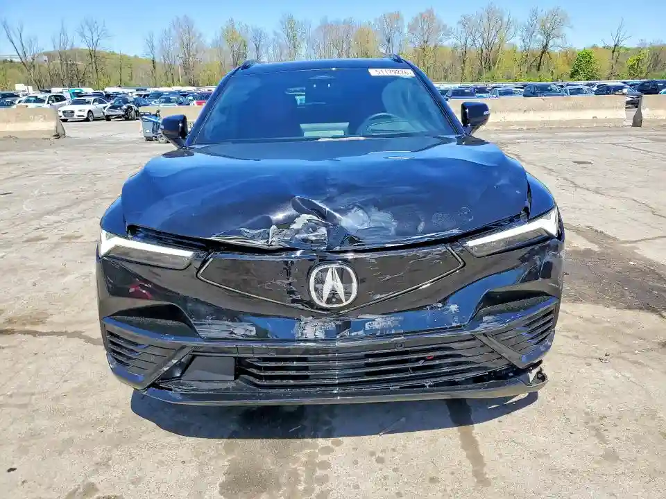 4W5XHPRL5RZ515178 2024 ACURA ZDX-4