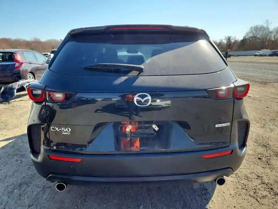 7MMVABCM2PN145132 2023 MAZDA CX-50-5
