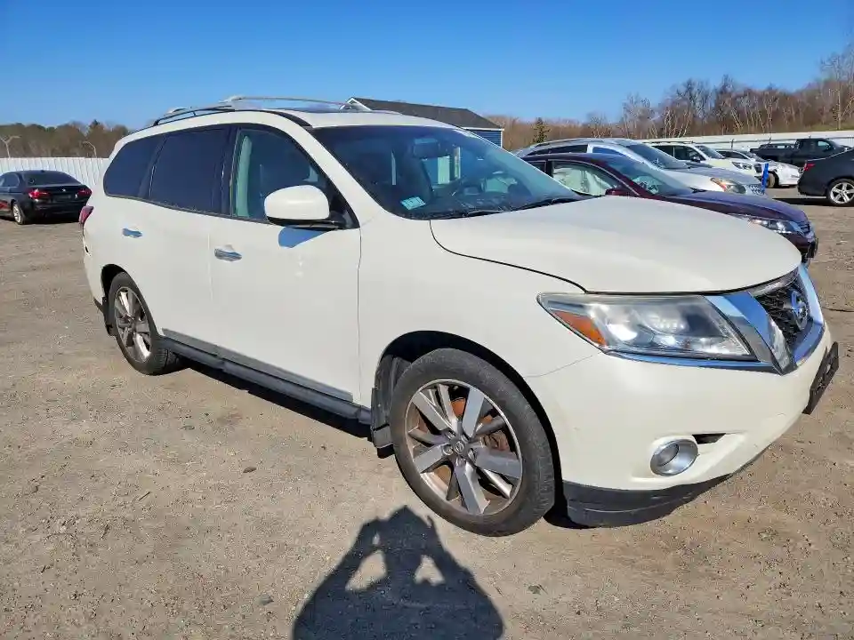 5N1AR2MM8FC680848 2015 NISSAN PATHFINDER-3