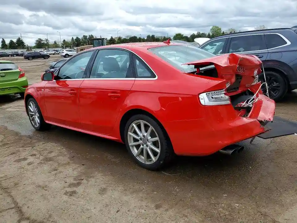WAUFFAFL6GN004712 2016 AUDI A4-1