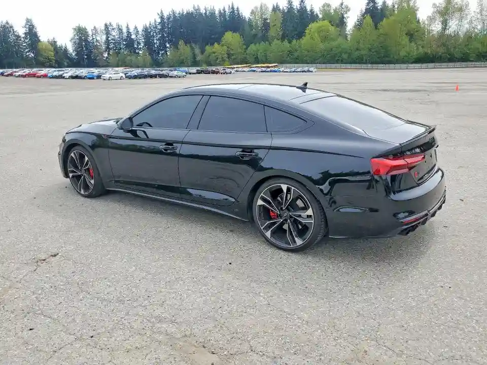 WAUB4CF51RA012793 2024 AUDI S5/RS5-1