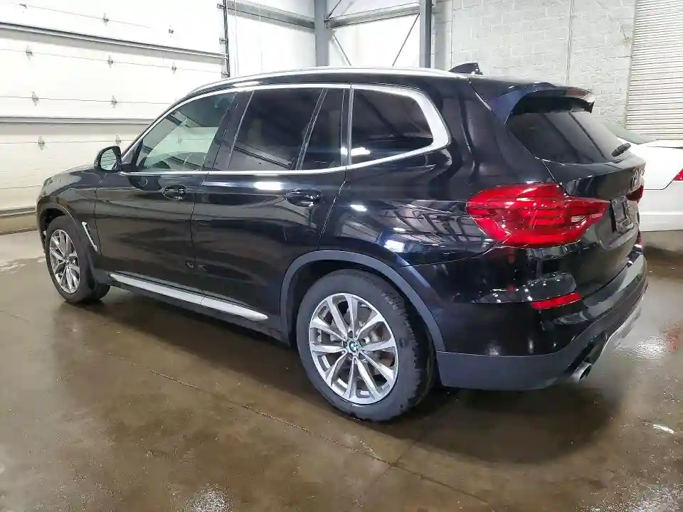 5UXTR9C54JLD61540 2018 BMW X3-1