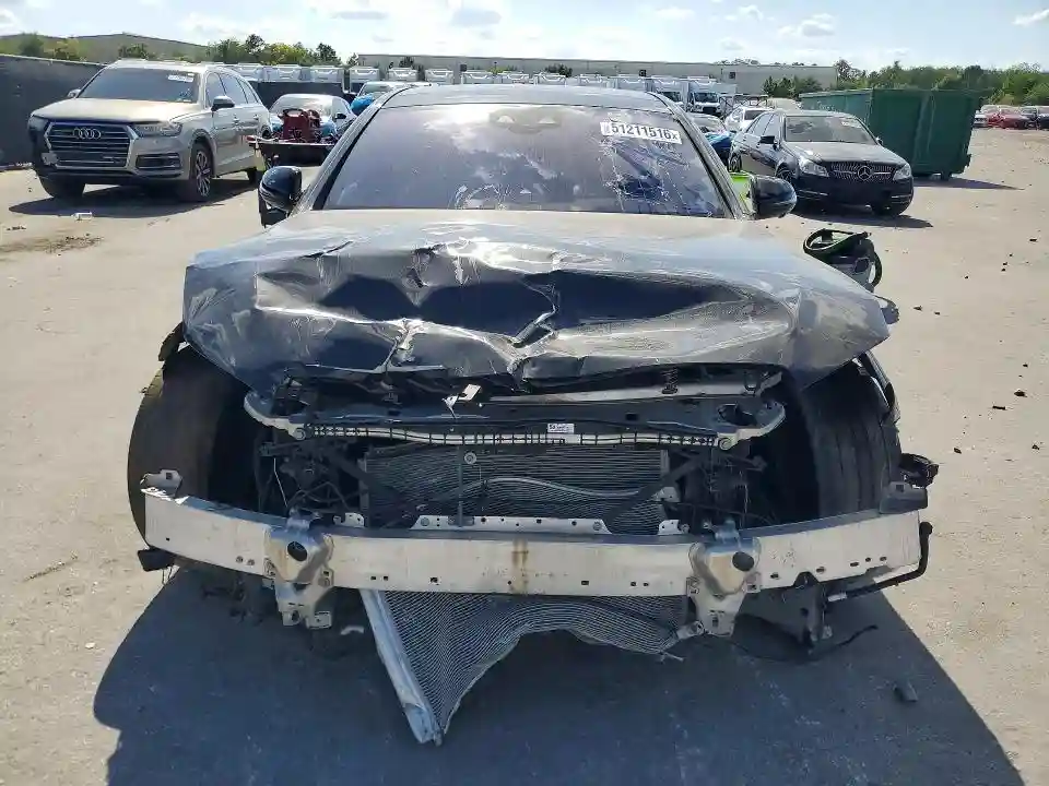 WDDZF6EB8JA348794 2018 MERCEDES-BENZ E-CLASS-4